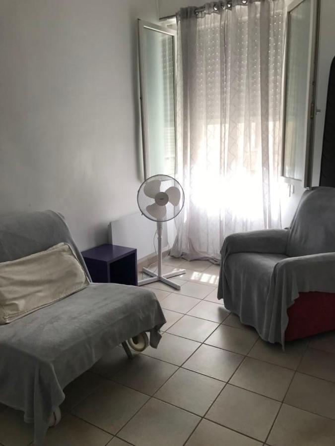 Studio Nicetoile Экстерьер фото