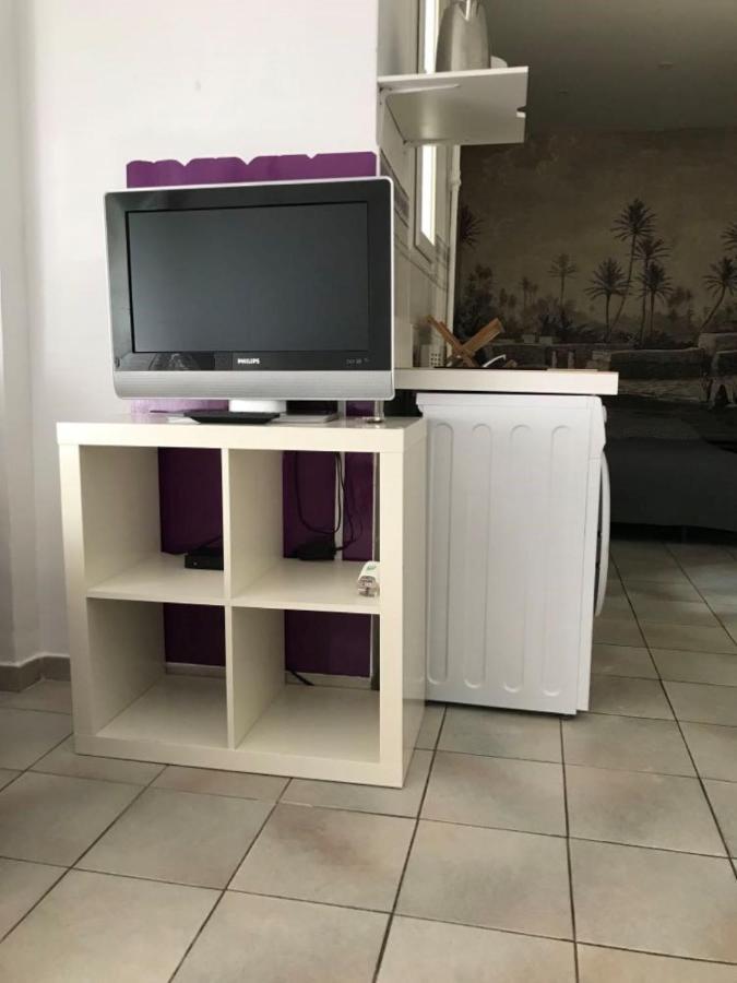 Studio Nicetoile Экстерьер фото