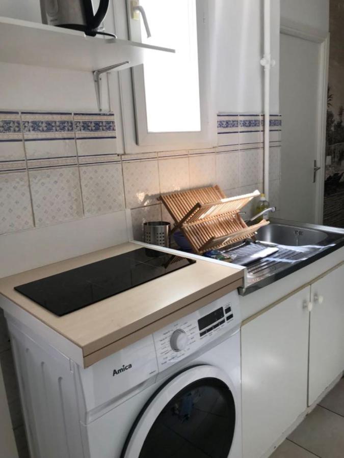 Studio Nicetoile Экстерьер фото