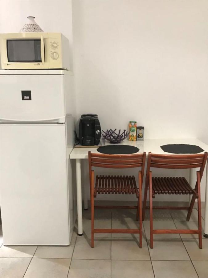 Studio Nicetoile Экстерьер фото